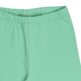 Light Grass Green-Leggings